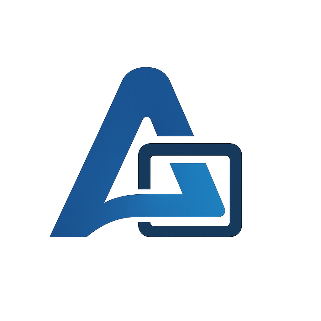 Anoraks Technology logo